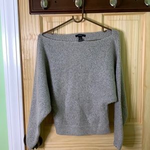 An Off the Shoulder Staple!